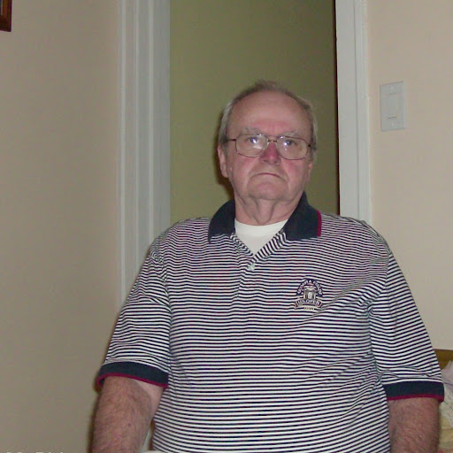 Tom Randolph Photo 15