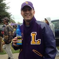 Blaine Guthrie Photo 2