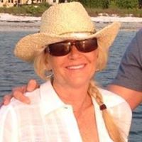 Christine Hadley Photo 34