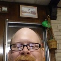 Ernie Cline Photo 2