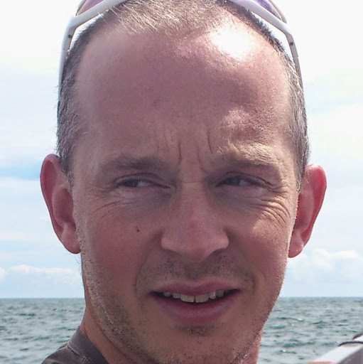 Matthew Swift Photo 34