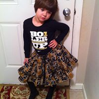 Gregory Dean Photo 19