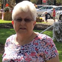 Sylvia Wright Photo 41