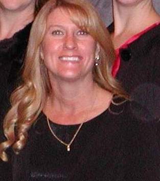 Sheri Scott Photo 15