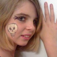 Samantha Hendrix Photo 11