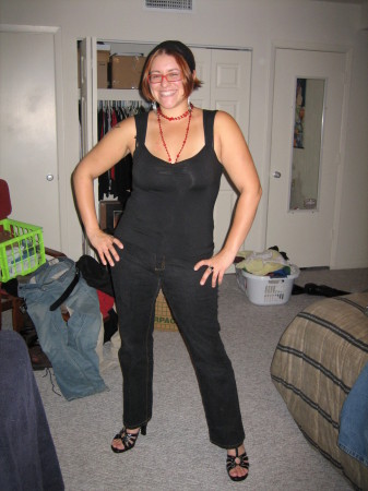 Vanessa Owens Photo 24