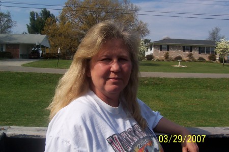 Jodi Anderson Photo 12