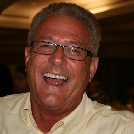 Timothy Fry Photo 12