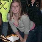 Caroline Hagan Photo 9
