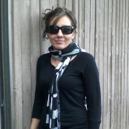 Sarah Fredrickson Photo 8