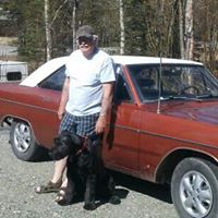 Ronald Bennett Photo 31