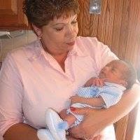 Susan Locke Photo 20