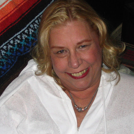 Janet Cooper Photo 22