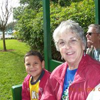Marjorie Nelson Photo 15