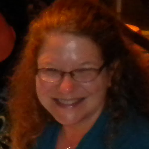 Carol O'Connell Photo 17