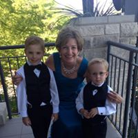 Nancy Cunningham Photo 5