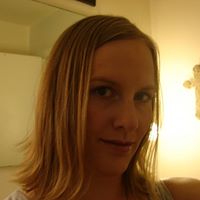 Rebecca Dodge Photo 23