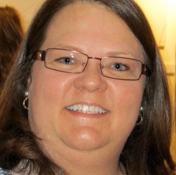 Ann Ford Photo 5