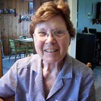 Verna Jordan Photo 8