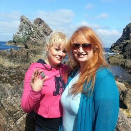 Vicky Ward Photo 11