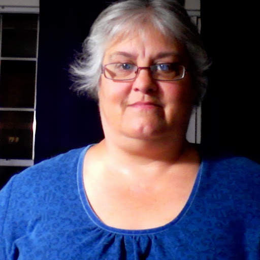 Rebecca Borden Photo 5