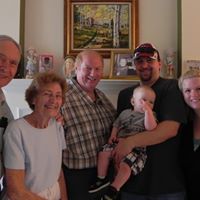 Mary Bruner Photo 29