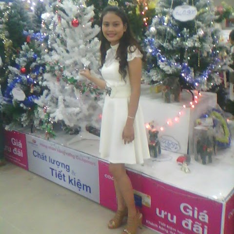 Phuong Dang Photo 21