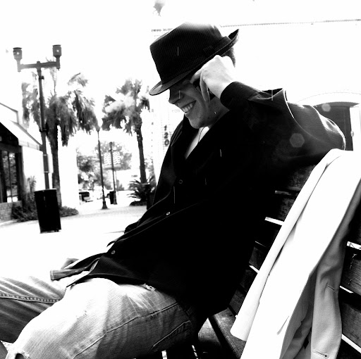 Christopher Taylor Photo 35