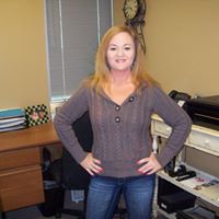 Laura Harrell Photo 19