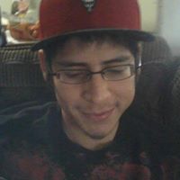 Robert Vargas Photo 8
