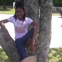 Kimberly Amos Photo 8