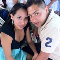 Alexandra Calderon Photo 35