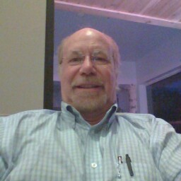 George Whittaker Photo 24