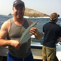 Stephen Oates Photo 27