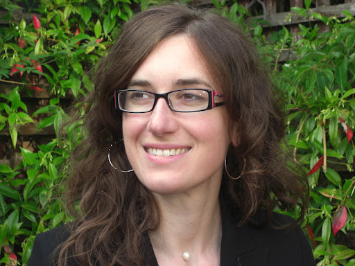 Ruth Moody Photo 10