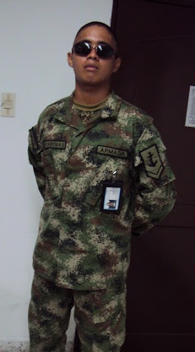William Arenas Photo 9