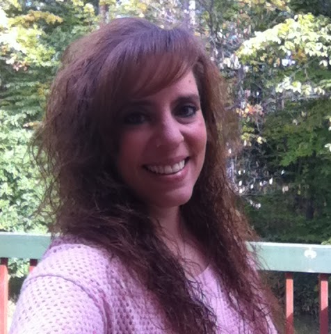 Stephanie Goetz Photo 12