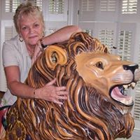 Elaine Norton Photo 16