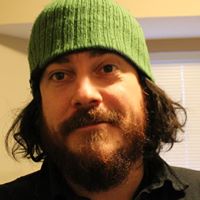 Ian Lyons Photo 28