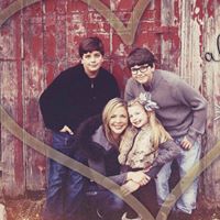 Mollie Cook Photo 28
