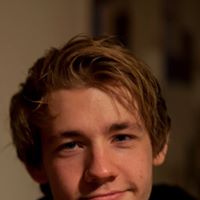 John Simonsen Photo 26