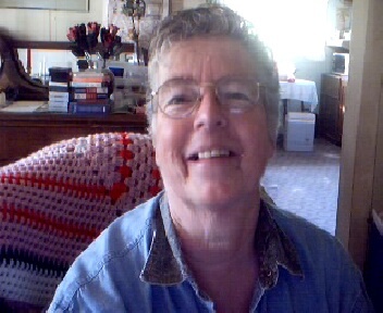 Sherry Vaughn Photo 1