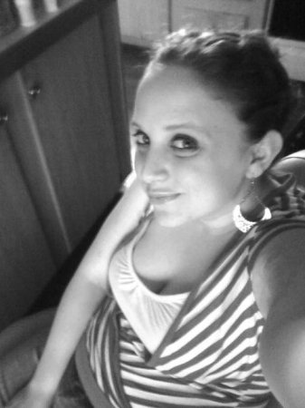 Brittney Smith Photo 27
