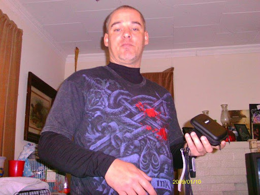 David Sherrill Photo 8