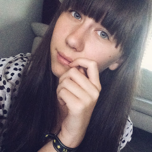 Anna Greiner Photo 3