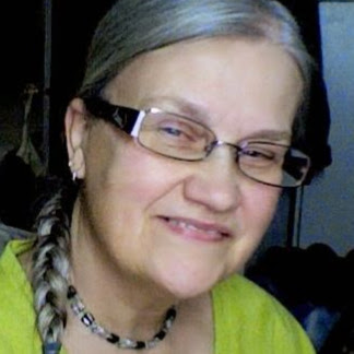 Janet Conrad Photo 16