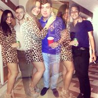 Corina Gomez Photo 15