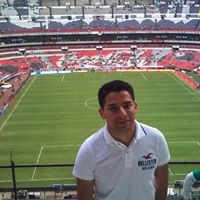 Adrian Bustillos Photo 13