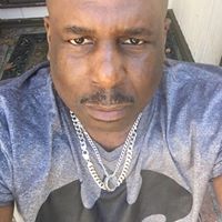 Reginald Harris Photo 23
