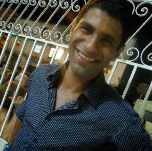 Jason Dias Photo 26